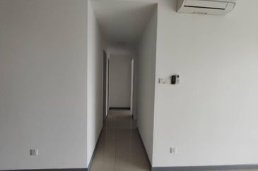 United Point Residence (Residensi Bersepadu)