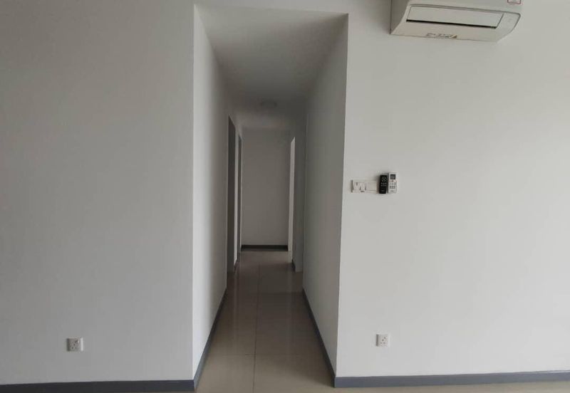 United Point Residence (Residensi Bersepadu)