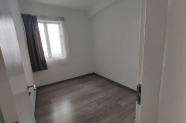 United Point Residence (Residensi Bersepadu)