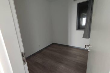 United Point Residence (Residensi Bersepadu)