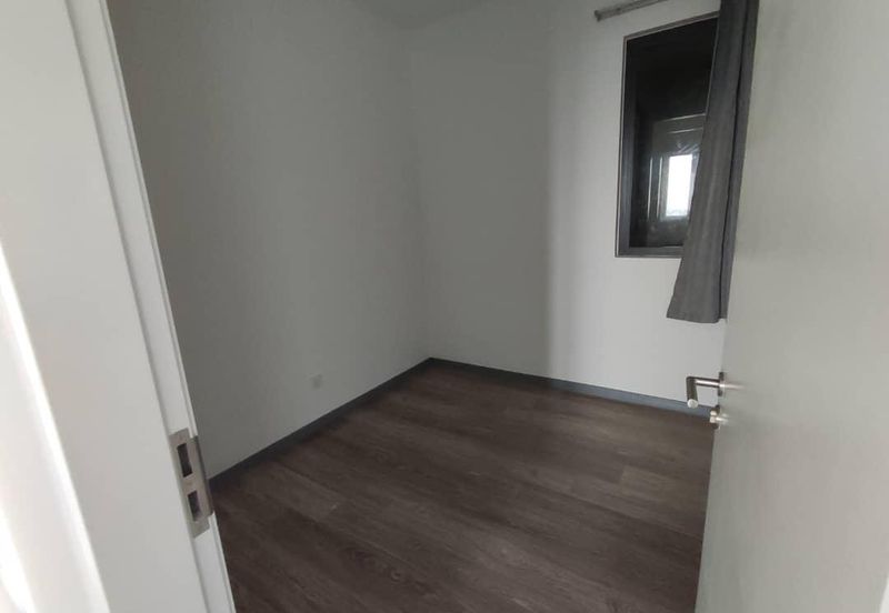 United Point Residence (Residensi Bersepadu)