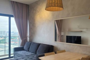 Lucentia Residences @ BBCC