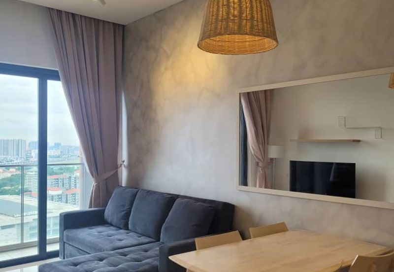 Lucentia Residences @ BBCC