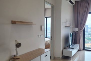 Lucentia Residences @ BBCC