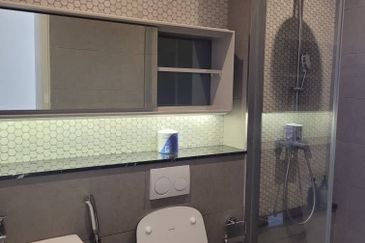 Lucentia Residences @ BBCC