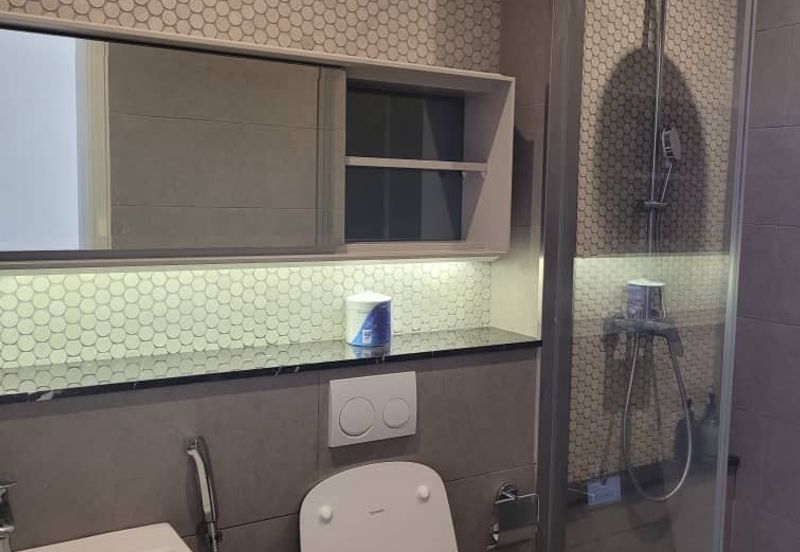 Lucentia Residences @ BBCC