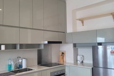 Lucentia Residences @ BBCC