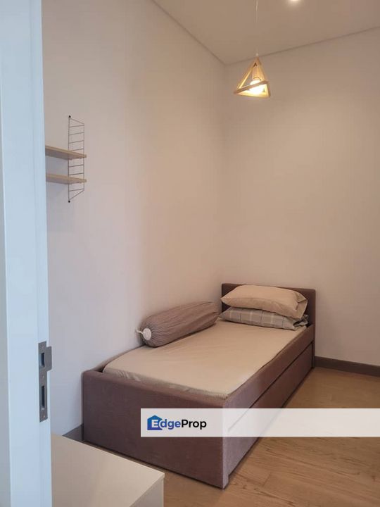 LUCENTIA, 1+1 FOR SALE, PUDU, KUALA LUMPUR., Kuala Lumpur, Bukit Bintang