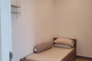 Lucentia Residences @ BBCC