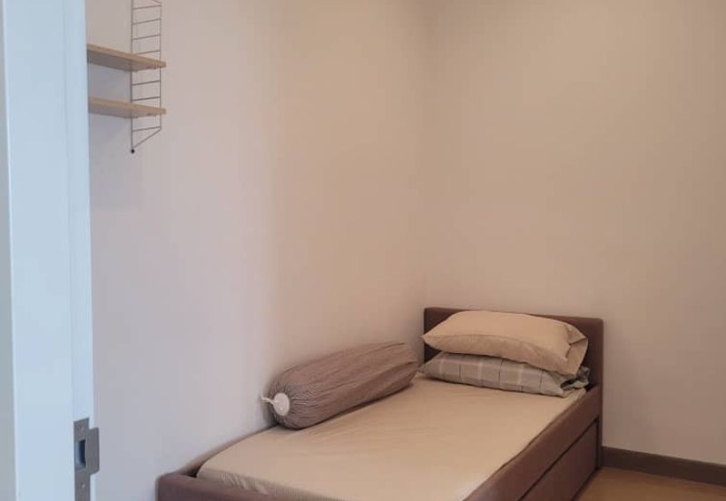 Lucentia Residences @ BBCC