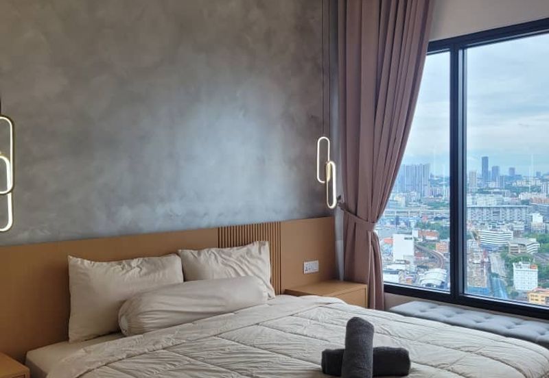 Lucentia Residences @ BBCC