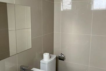 United Point Residence (Residensi Bersepadu)