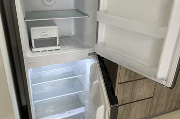 United Point Residence (Residensi Bersepadu)