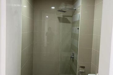 United Point Residence (Residensi Bersepadu)