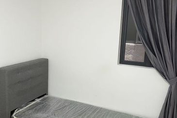 United Point Residence (Residensi Bersepadu)