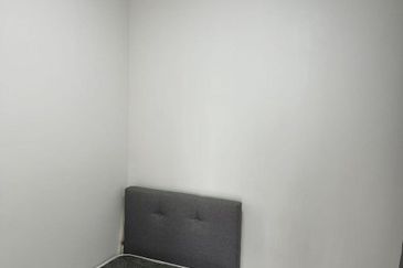 United Point Residence (Residensi Bersepadu)