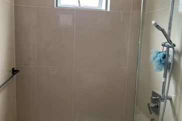 United Point Residence (Residensi Bersepadu)