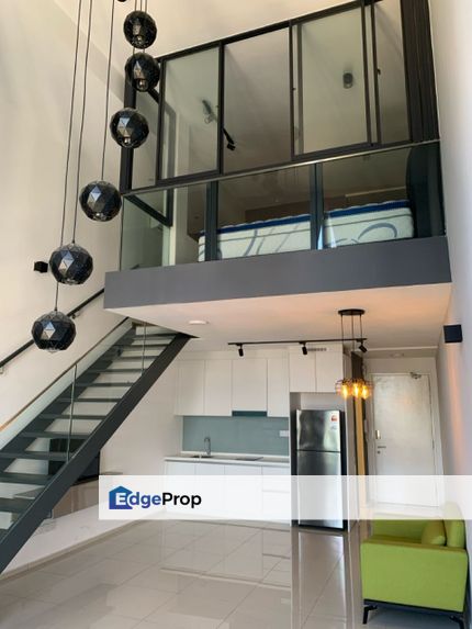 EKOCHERAS, 1 BEDROOM FOR RENT, CHERAS, KUALA LUMPUR., Kuala Lumpur, Cheras