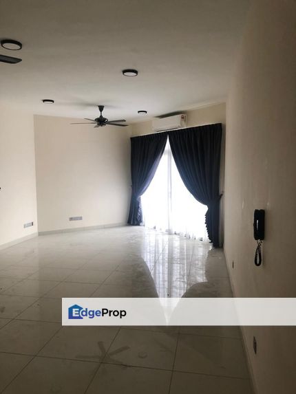 J.DUPION RESIDENCE, 3 BEDROOMS FOR RENT, CHERAS, KUALA LUMPUR., Kuala Lumpur, Cheras