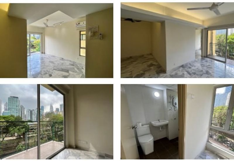 The Palladium Condominium