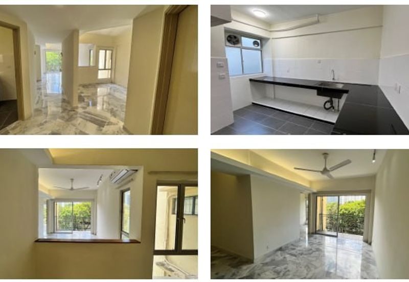 The Palladium Condominium