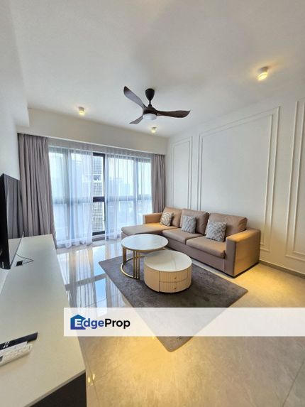 AGILE BUKIT BINTANG, 2 BEDROOMS FOR RENT,BUKIT BINTANG, KUALA LUMPUR., Kuala Lumpur, Bukit Bintang