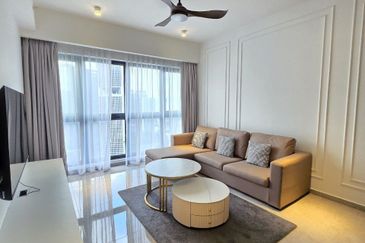 Agile Bukit Bintang @ Residensi Agile Delima