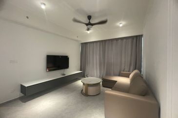 Agile Bukit Bintang @ Residensi Agile Delima