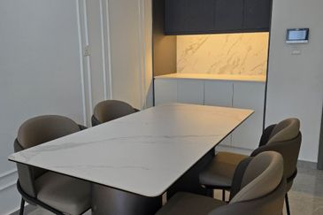 Agile Bukit Bintang @ Residensi Agile Delima