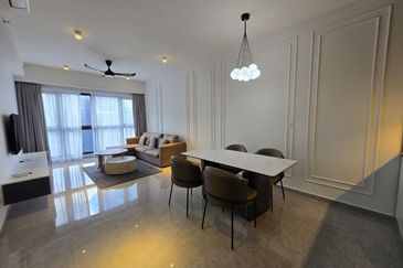 Agile Bukit Bintang @ Residensi Agile Delima