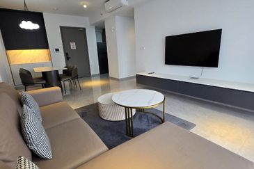 Agile Bukit Bintang @ Residensi Agile Delima