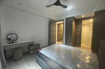 Agile Bukit Bintang @ Residensi Agile Delima