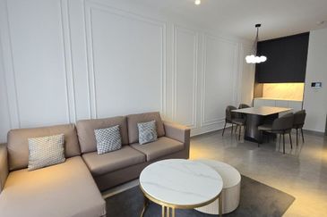 Agile Bukit Bintang @ Residensi Agile Delima