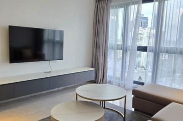 Agile Bukit Bintang @ Residensi Agile Delima