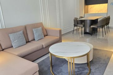 Agile Bukit Bintang @ Residensi Agile Delima