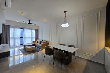 Agile Bukit Bintang @ Residensi Agile Delima