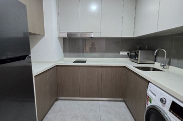 Agile Bukit Bintang @ Residensi Agile Delima