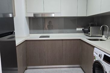 Agile Bukit Bintang @ Residensi Agile Delima