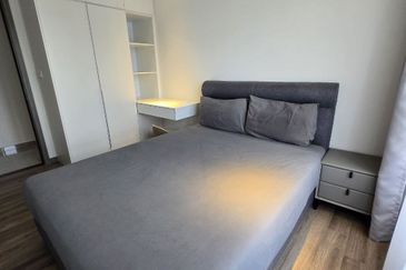 Agile Bukit Bintang @ Residensi Agile Delima