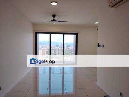 THE ERA, 2 BEDROOMS FOR RENT, SEGAMBUT, KUALA LUMPUR., Kuala Lumpur, Segambut