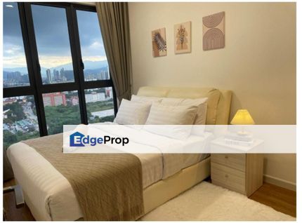 SUNWAY VELOCITY TWO, 2 BEDROOMS FOR RENT, CHERAS, KUALA LUMPUR., Kuala Lumpur, Cheras