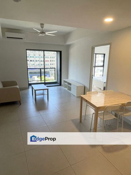 THE ATRIUM, 2+1 BEDROOMS FOR RENT, AMPANG, KUALA LUMPUR., Kuala Lumpur, Ampang