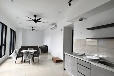 One Cochrane Residences