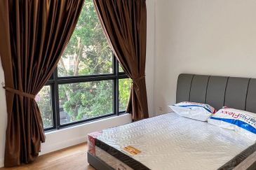 One Cochrane Residences