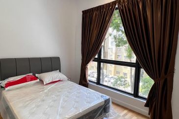 One Cochrane Residences