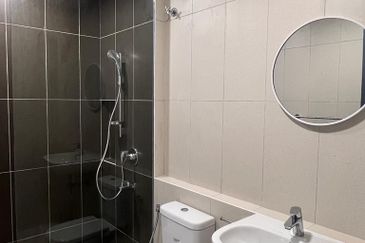 One Cochrane Residences