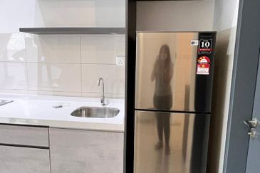 One Cochrane Residences