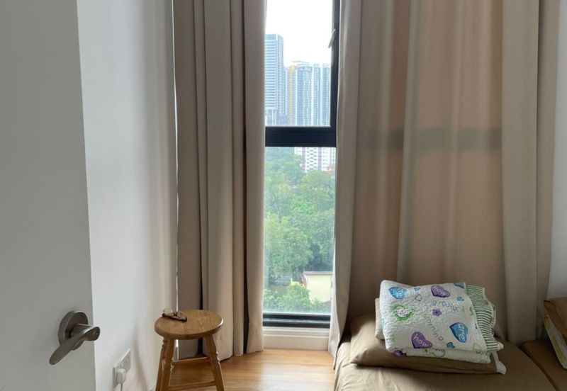 Waltz Residences @ Paradigm Garden City