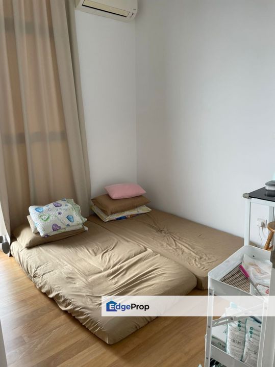 WALTZ RESIDENCES, 3 BEDROOMS FOR SALE, TAMAN OUG, KUALA LUMPUR., Kuala Lumpur, Taman OUG