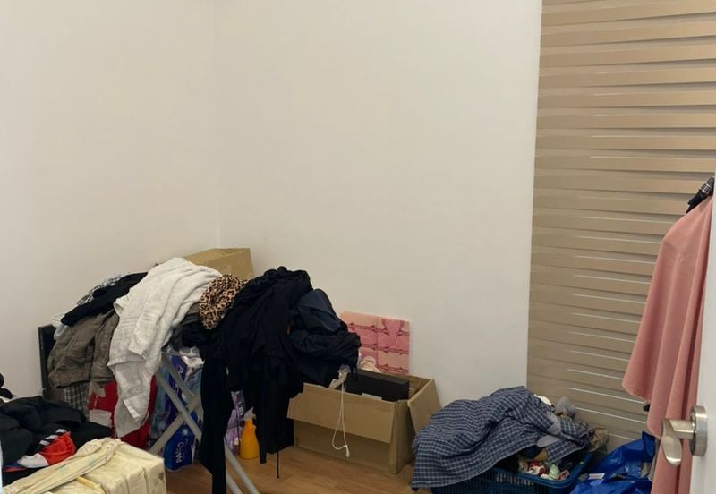 Waltz Residences @ Paradigm Garden City